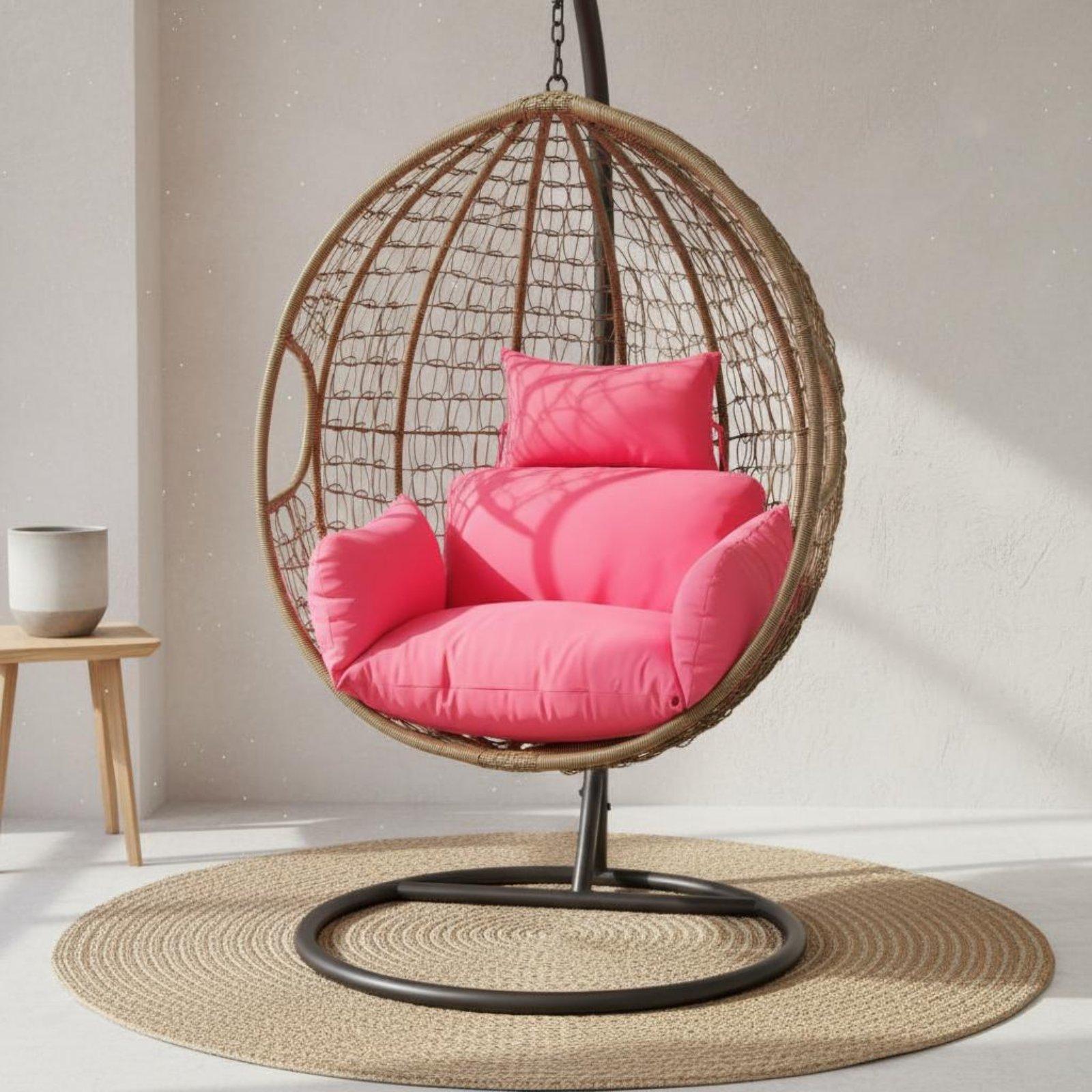 Removable Cushion Cover for Eg - огляд і ціна Outdoor Furniture