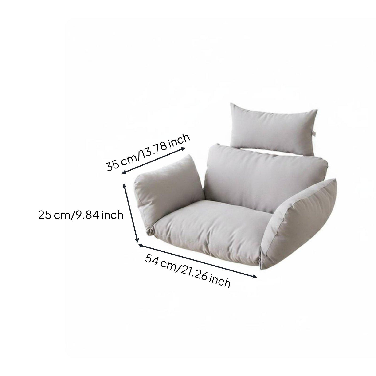 Removable Cushion Cover for Eg - огляд і ціна Outdoor Furniture